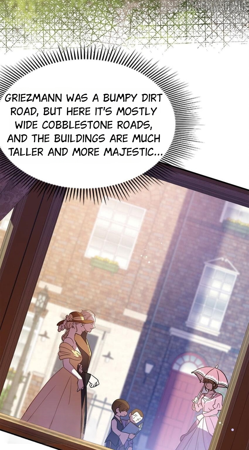 Don't Embarrass Me Chapter 63 - page 2